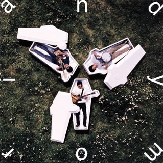 【国内盤CD】【新品】andymori / 宇宙の果てはこの目の前に
