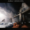 【国内盤CD】【新品】アーク・エンジェル / ハーレクインズ・オヴ・ライト(2)