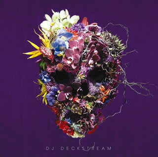 【国内盤CD】DJ DECKSTREAM ／ DECKSTREAM.JP