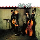 【国内盤CD】【新品】ストレイ・キャッツ / 涙のラナウェイ・ボーイ