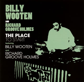 レア・グルーヴの最高峰であるウッテン(vib)とホルムズ(og)の共演による86年の貴重なライヴ音源が発掘された。まさに"幻の……"であり事件とも言うべきか。スタンダードを含めた選曲がより作品を親しみやすくしている。聴きどころは10分を超える長尺の力作3曲、非常に完成度が高い一枚だ。(木)【品番】　PCD-93740【JAN】　4995879937402【発売日】　2013年07月17日【収録内容】(1)I Remember April(2)Bags(3)My Funny Valentine(4)Blue Bossa(5)Flamingo(6)Grooves' Blues(7)It's A Groove's Thing【関連キーワード】ビリー・ウッテン，リチャード・グルーヴ・ホルムズ|ジョゼル・カーター|ビリー・ウッテン|リチャード・グルーヴ・ホルムズ|ジミー・コー|ビリー・ウッテン・リチャード・グルーヴ・ホルムズ|ジョゼル・カーター|ビリー・ウッテン|リチャード・グルーヴ・ホルムズ|ジミー・コー|ザ・プレイス・トゥ・スタート・フィーチャリング・ビリー・ウッテン・アンド・リチャード・グルーヴ・ホルムズ|アイ・リメンバー・エイプリル|バッグス|マイ・ファニー・ヴァレンタイン|ブルー・ボッサ|フラミンゴ|グルーヴズ・ブルーズ|イッツ・ア・グルーヴズ・シング