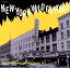 【国内盤CD】ニューヨーク・ワイルド・ギターズ〜ボビーズ・ハーレムロック VOL1