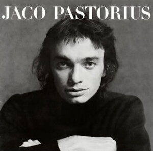 【国内盤CD】【新品】ジャコ・パストリアス / ジャコ・パストリアスの肖像+2