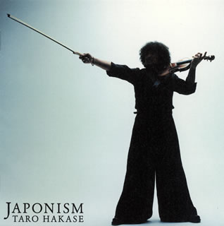 【国内盤CD】葉加瀬太郎 ／ JAPONISM