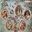 【国内盤CD】【新品】ALI PROJECT / 令嬢薔薇図鑑