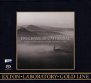 【国内盤CD】【新品】ブルックナー・イン・カテドラル〈HQ-SACD〉 チェコ・ホルン・コーラス バボラーク(HR) 他