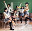 ڹCDHKT48  󥸥塼(TYPE A) [CD+DVD][2]