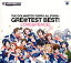 ڹCD֥ۡɥޥTHE IDOLM@STER 765PRO ALLSTARS+GRE@TEST BEST!-LOVE&PEACE!-[2]