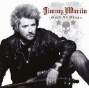 【国内盤CD】【新品】ジミー・マーティン / ワイルド・アット・ハート(2)