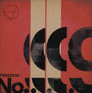 ڹCDJ  FREEDOM No.9 [CD+BD][2]