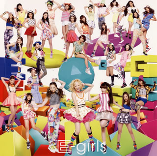 【国内盤CD】【新品】E-girls ／ ごめんなさいのKissing You [CD+DVD][2枚組]