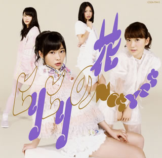 【国内盤CD】【新品】Not yet ／ ヒリヒリの花(Type-B) [CD+DVD][2枚組]