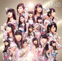 【国内盤CD】NMB48 ／ カモネギックス(Type-C) [CD+DVD][2枚組]