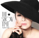【国内盤CD】藤あや子 ／ THE★SHOW TIME