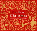 【国内盤CD】エンドレス・クリスマス〜ベスト・オブ・ウィンター・ラブ・ソングス〜[3枚組]