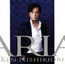 【国内盤CD】【新品】錦織健 アリアを歌う 錦織健(T)