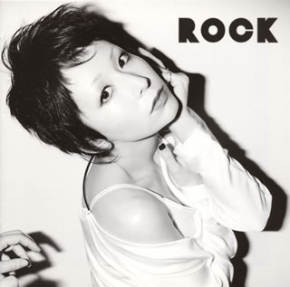 【国内盤CD】木村カエラ ／ ROCK