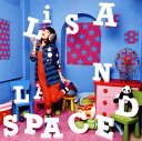 【国内盤CD】LiSA ／ LANDSPACE