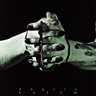 【国内盤CD】【新品】Angelo / FAITH