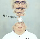 【国内盤CD】【新品】MONOBRIGHT / MONOBRIGHT three