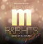 ڹCDMANHATTAN RECORDS(R) The Exclusives R&B Hits Vol.5 mixed by DJ KOMORI