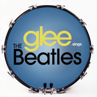 【国内盤CD】「glee ／ グリー(シーズン5)」グリー sings ザ・ビートルズ