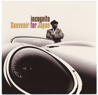 毎年のように来日してはファンを楽しませてくれる老舗アシッド・ジャズ・グループから、日本のファンへの贈り物。リミックス・ヴァージョン、リーダーでギタリストのブルーイによるソロ曲、ドナルド・バードのカヴァー「LOVE HAS COME AROUND」など、盛りだくさんの構成が嬉しい。(原)【品番】　PCD-93777【JAN】　4995879937778【発売日】　2013年12月04日【収録内容】(1)LOVE HAS COME AROUND(2)LOWDOWN(Ski Oakenfull Remix)(3)1975(Ski Oakenfull Remix)(4)PUT A LITTLE LOVIN'IN YOUR HEART(Bluey Remix)(5)LIFE AIN'T NOTHING BUT A GOOD THING(Bluey's Jazz Funk Raw Mix)(6)AIN'T IT TIME(Club Surreal Mix)(7)THE LESS YOU KNOW(Bluey's Extended Mix)(8)TAKE A CHANCE ON ME(Single Edit)(BLUEY)(9)SMILE(ED MOTTA/Guitar:Jean-Paul"Bluey"Maunick)(10)ALL THE WAY(Bluey&Ski Incognito Remix)(JULEE KARAN w/WOUTER HAMEL)【関連キーワード】インコグニート|インコグニート|スーヴェニール・フォー・ジャパン|ラヴ・ハズ・カム・アラウンド|ロウダウン|1975|プット・ア・リトル・ラヴィン・イン・ユア・ハート|ライフ・エイント・ナッシング・バット・ア・グッド・シング|エイント・イット・タイム|ザ・レス・ユー・ノウ|テイク・ア・チャンス・オン・ミー|スマイル|オール・ザ・ウェイ