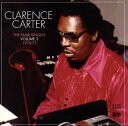 【国内盤CD】【新品】クラレンス・カーター / ザ・フェイム・シングルズ VOL2 70~73