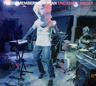【国内盤CD】【新品】ザ・ディスメンバメント・プラン ／ アンキャニー・ヴァリー