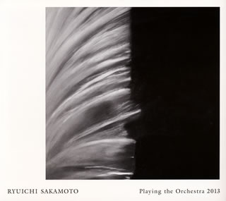【国内盤CD】RYUICHI SAKAMOTO ／ Playing the Orchestra 2013