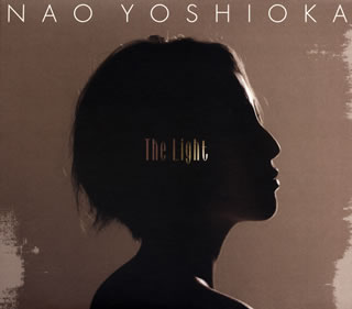 【国内盤CD】Nao Yoshioka ／ The Light