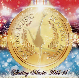 ソチ・オリンピックが開催される2013/2014年シーズンの、女子と男子シングル選手が使用する楽曲を集めたコンピレーション。世界のトップ選手たちの演技を彩る楽曲をまとめて聴ける。【品番】　TYCE-60010〜1【JAN】　4988005799708【発売日】　2013年12月18日【収録内容】［1］〈女子シングル編〉(1)ノクターン第2番(ショパン)(2)スマイル/この素晴らしき世界(3)愛の讃歌(4)オペラ座の怪人(5)アメイジング・グレイス(6)マイ・ウェイ(7)バレエ組曲「眠りの森の美女」〜第1曲 序奏とリラの精(チャイコフスキー)(8)交響組曲「シェエラザード」〜第1楽章 海とシンドバッドの船(リムスキー=コルサコフ)(9)「カルメン」組曲〜第4幕への間奏曲「アラゴネーズ」(ビゼー)(10)オブリビオン(11)バレエ「ロメオとジュリエット」〜前奏曲(プロコフィエフ)(12)バレエ「ロメオとジュリエット」〜大公の宣言(プロコフィエフ)(13)バレエ「ロメオとジュリエット」〜ロメオはマーキュシオの死の報復を誓う(プロコフィエフ)(14)バレエ「ロメオとジュリエット」〜タイボルトはロメオを見つける(プロコフィエフ)(15)バレエ「ロメオとジュリエット」〜ジュリエットの死(プロコフィエフ)(16)バレエ「ロメオとジュリエット」〜ジュリエットの葬式(プロコフィエフ)(17)バレエ「ロメオとジュリエット」〜第2幕の終曲(プロコフィエフ)(18)アディオス・ノニーノ(19)イマジン［2］〈男子シングル編〉(1)イエスタデイ(2)カム・トゥゲザー(3)イン・マイ・ライフ(4)ザ・ロング・アンド・ワインディング・ロード(5)バレエ組曲「火の鳥」〜火の鳥のヴァイアシオン(ストラヴィンスキー)(6)バレエ組曲「火の鳥」〜王女たちのロンド(ストラヴィンスキー)(7)バレエ組曲「火の鳥」〜カスチェイ王の魔の踊り(ストラヴィンスキー)(8)TBSドラマ「白夜を行く」オリジナル・サウンドトラック〜白夜を行く(9)ロミオとジュリエット〜愛のテーマ(10)序奏とロンド・カプリチオーソ(サン=サーンス)(11)歌劇「ウィリアム・テル」序曲(ロッシーニ)(12)幻想的小曲集〜第1曲 エレジー(ラフマニノフ)(13)ヴァイオリン協奏曲集「四季」op.8-「夏」〜第1楽章 アレグロ・ノン・モルト(ヴィヴァルディ)(14)ヴァイオリン協奏曲集「四季」op.8-「夏」〜第3楽章 プレスト(ヴィヴァルディ)(15)ヴァイオリン協奏曲集「四季」op.8-「冬」〜第1楽章 アレグロ・ノン・モルト(ヴィヴァルディ)(16)牧神の午後への前奏曲(ドビュッシー)【関連キーワード】スケーティング・ミュージック・2013・14|ノクターン・ダイ2バン|スマイル|コノ・スバラシキ・セカイ|アイノ・サンカ|オペラザノ・カイジン|アメイジング・グレイス|マイ・ウェイ|バレエ・クミキョク・ネムリノ・モリノ・ビジョ・ダイ1キョク・ジョソウト・リラノ・セイ|コウキョウ・クミキョク・シェエラザード・ダイ1ガクショウ・ウミト・シンドバッドノ・フネ|カルメン・クミキョク・ダイ4マクヘノ・カンソウキョク・アラゴネーズ|オブリビオン|バレエ・ロメオト・ジュリエット・ゼンソウキョク|バレエ・ロメオト・ジュリエット・タイコウノ・センゲン|バレエ・ロメオト・ジュリエット・ロメオハ・マキューシオノ・シノ・ホウフクヲ・チカウ|バレエ・ロメオト・ジュリエット・タイボルトハ・ロメオヲ・ミツケル|バレエ・ロメオト・ジュリエット・ジュリエットノ・シ|バレエ・ロメオト・ジュリエット・ジュリエットノ・ソウシキ|バレエ・ロメオト・ジュリエット・ダイ2マクノ・シュウキョク|アディオス・ノニーノ|イマジン|イエスタデイ|カム・トゥゲザー|イン・マイ・ライフ|ザ・ロング・アンド・ワインディング・ロード|バレエ・クミキョク・ヒノ・トリ・ヒノ・トリノ・ヴァリアシオン|バレエ・クミキョク・ヒノ・トリ・オウジョタチノ・ロンド|バレエ・クミキョク・ヒノ・トリ・カスチェイオウノ・マノ・オドリ|ドラマ・ビャクヤヲ・ユク・オリジナル・サウンドトラック・ビャクヤヲ・ユク|ロミオト・ジュリエット・アイノ・テーマ|ジョソウト・ロンド・カプリチオーソ|カゲキ・ウィリアム・テル・ジョキョク|ゲンソウテキ・ショウキョクシュウ・ダイ1キョク・エレジー|ヴァイオリン・キョウソウキョクシュウ・シキ・OP0008・ナツ・ダイ1ガクショウ・アレグロ・ノン・モルト|ヴァイオリン・キョウソウキョクシュウ・シキ・OP0008・ナツ・ダイ3ガクショウ・プレスト|ヴァイオリン・キョウソウキョクシュウ・シキ・OP0008・フユ・ダイ1ガクショウ・アレグロ・ノン・モルト|ボクシンノ・ゴゴヘノ・ゼンソウキョク