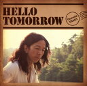 【国内盤CD】【新品】Yamada USAGI / HELLO TOMORROW