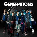 【国内盤CD】【新品】GENERATIONS from EXILE TRIBE / GENERATIONS