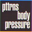 ڹCDpttrns  body pressure