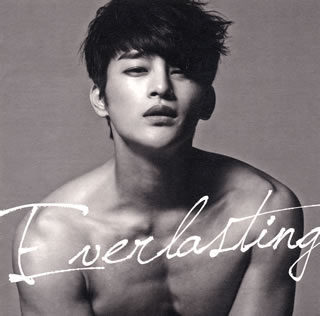 �ڹ�����CD�ۡڿ��ʡۥ������󥰥� �� Everlasting [CD+DVD][2����]