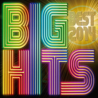 【国内盤CD】【即納】【新品】BIG HITS Beat2014/!mixed by DJ K-funk【K2013/12/4発売】【★】