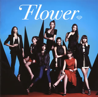 【国内盤CD】Flower ／ Flower