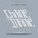 【国内盤CD】【新品】FREE MORAL AGENTS / CHAINE INFINIE PLUS(2)