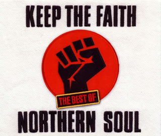 【国内盤CD】【新品】キープ・ザ・フェイス・ザ・ベスト・オブ・ノーザン・ソウル[2枚組]