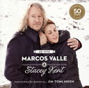 【国内盤CD】【新品】マルコス・ヴァーリ&ステイシー・ケント / マルコス・ヴァーリ&ステイシー・ケント・ライヴ〜マルコス・ヴァーリ・デビュー50周年記念