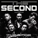 【国内盤CD】THE SECOND from EXILE ／ THE 2 AGE [CD+BD][2枚組]