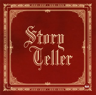 【国内盤CD】VALSHE ／ storyteller