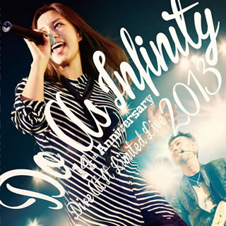 【国内盤CD】Do As Infinity ／ Do As Infinity 14th Anniversary-Dive At It limited Live 2013-[2枚組]