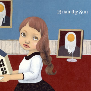 【国内盤CD】【新品】Brian the Sun ／ 彼女はゼロフィリア