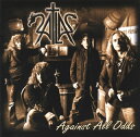 【国内盤CD】【新品】アトラス / アゲインスト・オール・オッズ