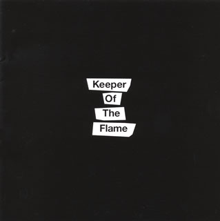 【国内盤CD】the HIATUS ／ Keeper Of The Flame