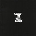 【国内盤CD】the HIATUS ／ Keeper Of The Flame