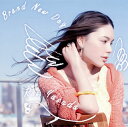 【国内盤CD】安田レイ ／ Brand New Day [CD+DVD][2枚組][初回出荷限定盤(初回生産限定盤)]