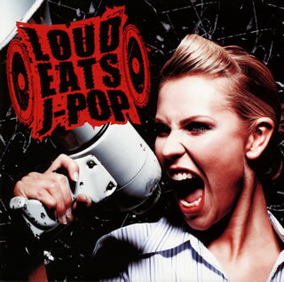 �ڹ�����CD�ۡڿ��ʡ�GHOST COMPANY �� LOUD EATS J-POP